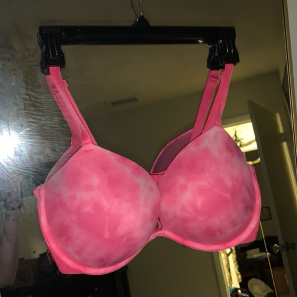 Victoria secret Pink super push up bra